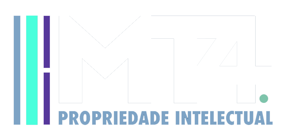 MT4 – Propriedade Intelectual Logo